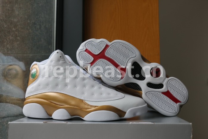 Authentic Air Jordan 13 DMP