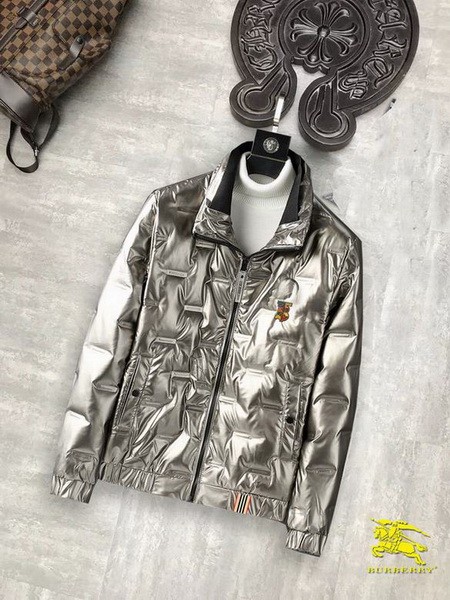 Burberry Coat men-377(M-XXXL)