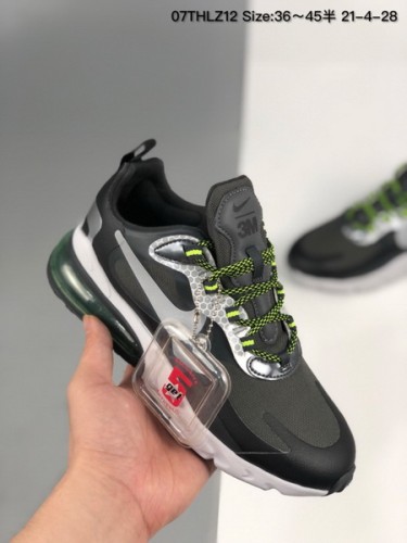 Nike Air Max 270 women shoes-902