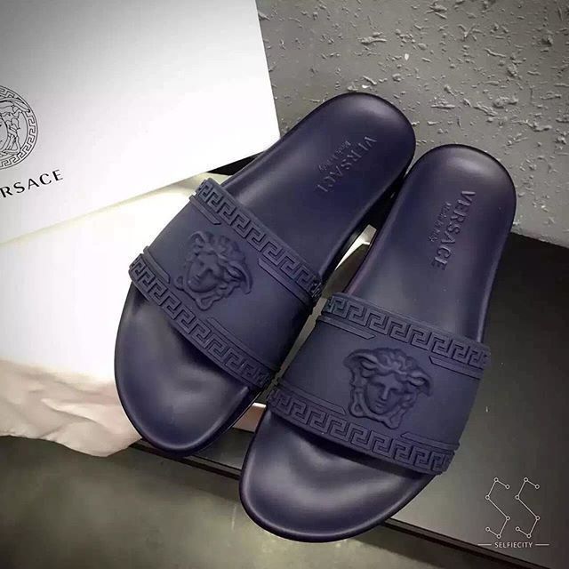 Ves Men slippers AAA-020