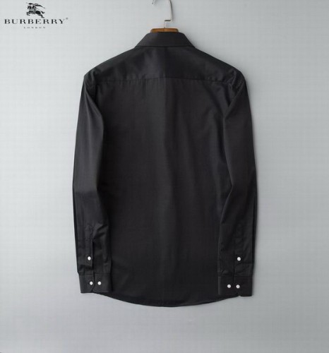 Burberry long sleeve men-120(M-XXXL)