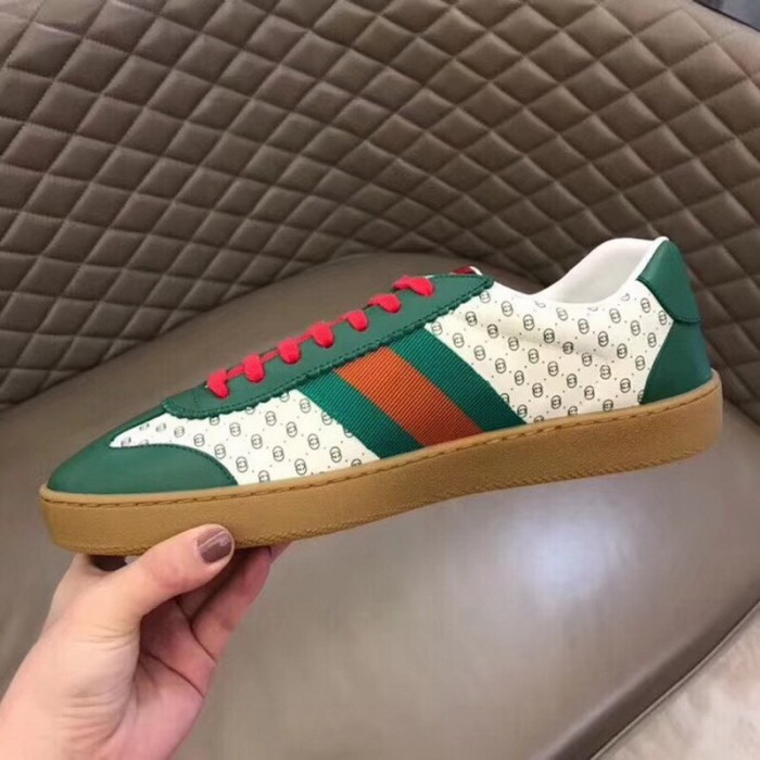 Super Max G Shoes-263