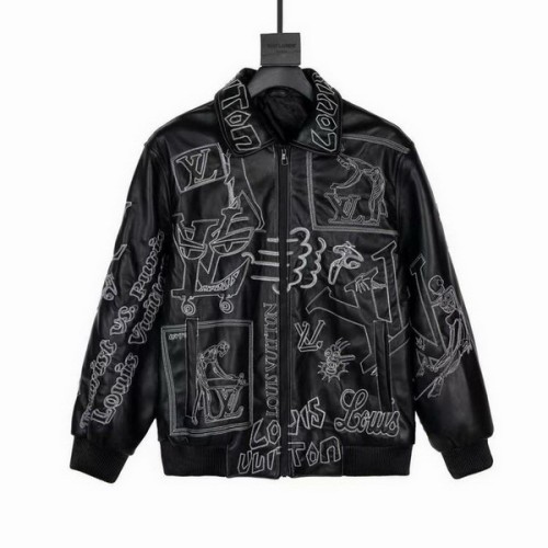 LV  Coat men-528(S-XL)