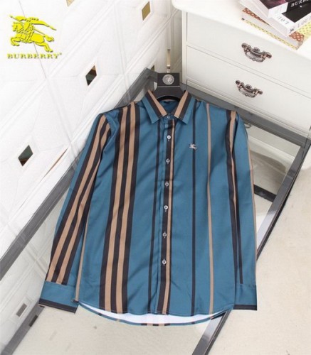 Burberry long sleeve men-363(M-XXXL)