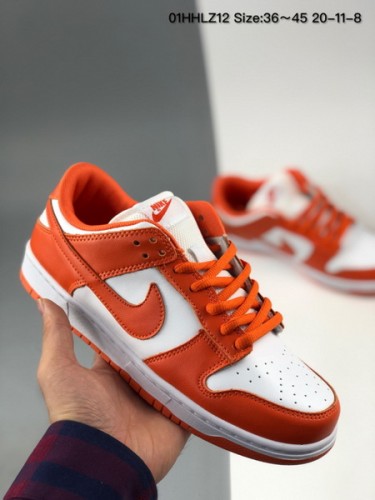Nike Dunk shoes women low-188