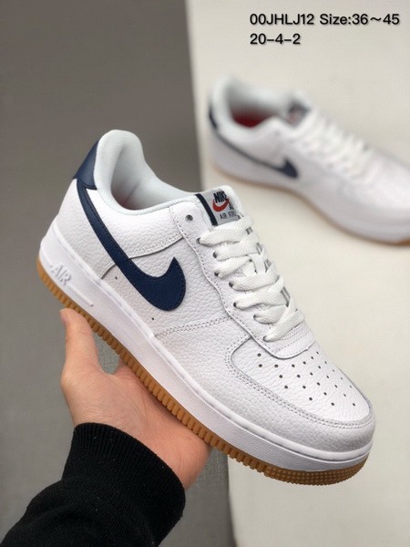 Nike air force shoes men low-597