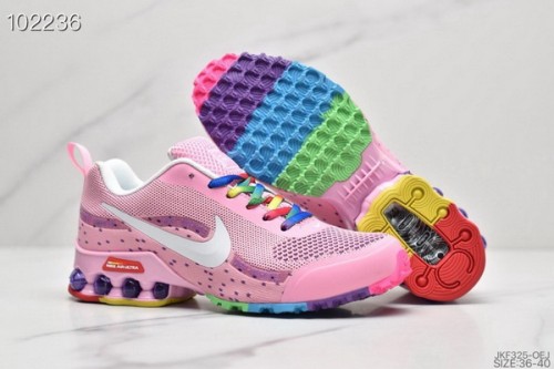 Nike Shox Reax Run Shoes women-001