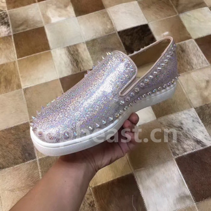 Super Max Christian Louboutin Shoes-817