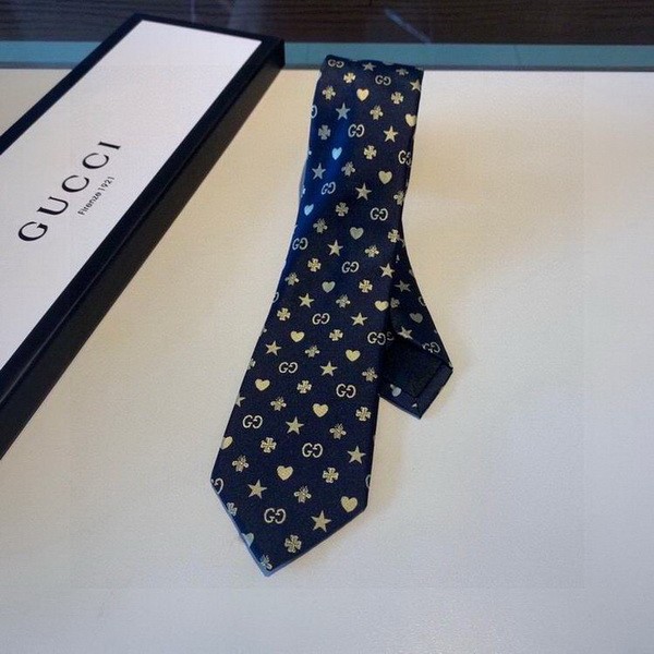 G Necktie AAA Quality-252