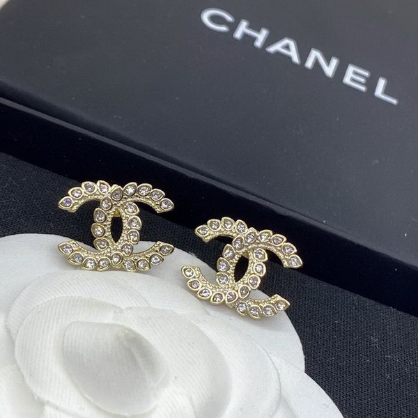CHAL Earring-1207