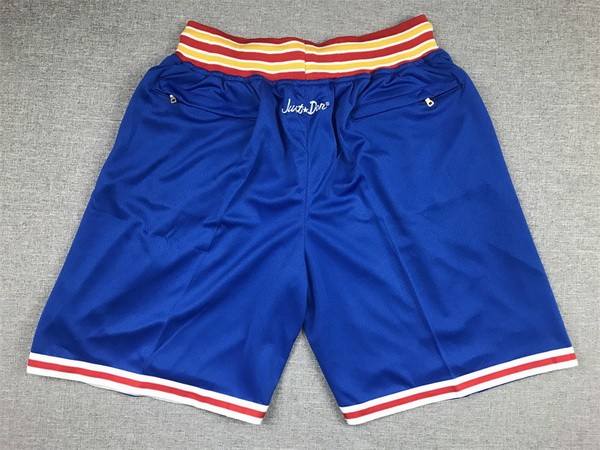 NBA Shorts-1096