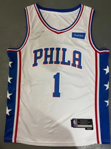 NBA Philadelphia 76ers-221