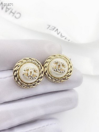 CHAL Earring-1989