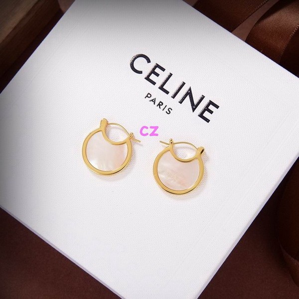 CE Earring-122