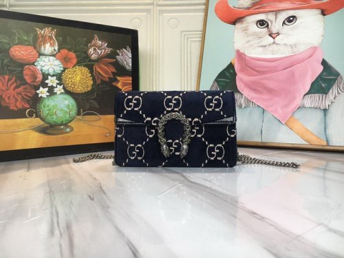G Handbags AAA Quality-827