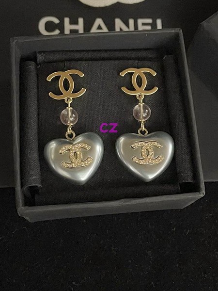 CHAL Earring-557