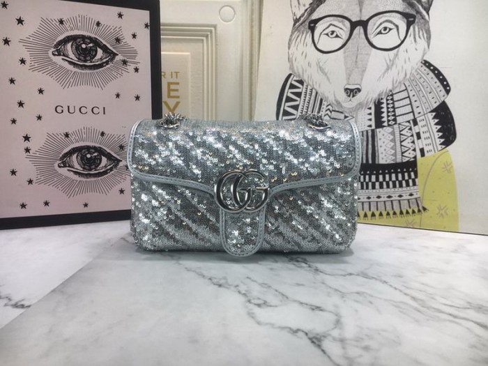 G Handbags AAA Quality-825