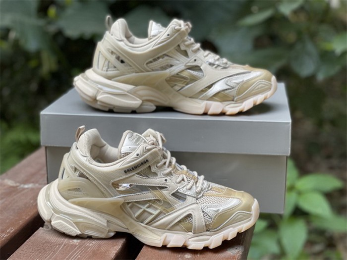 B 17FW Tripe-S High End Sneaker-263