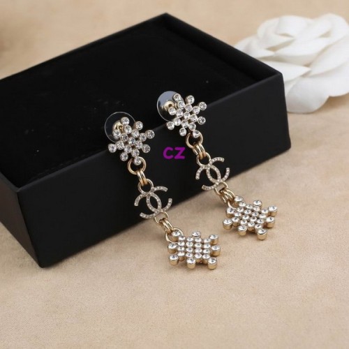 CHAL Earring-587