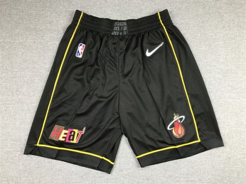 NBA Shorts-1052