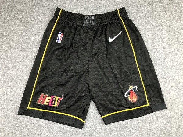 NBA Shorts-1052