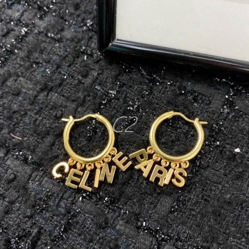 CE Earring-074