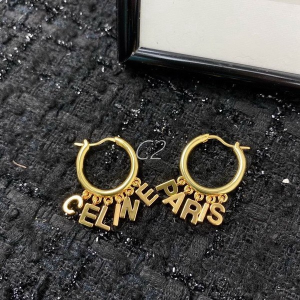 CE Earring-074