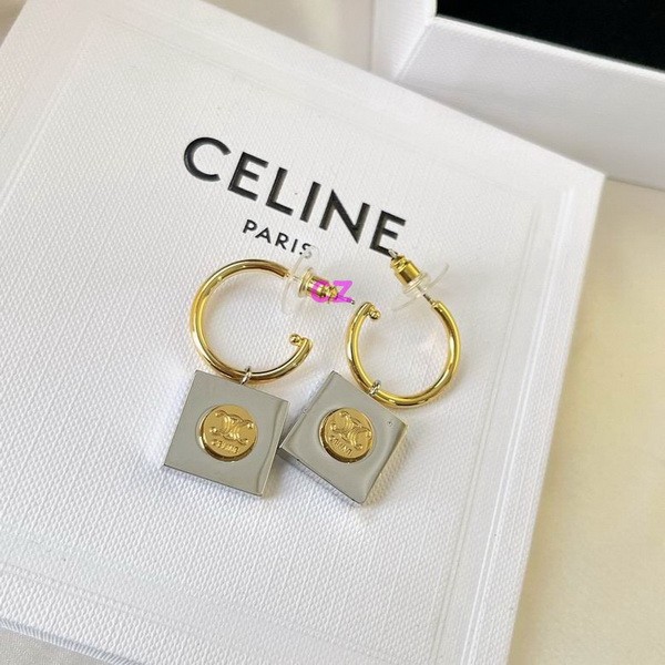 CE Earring-158