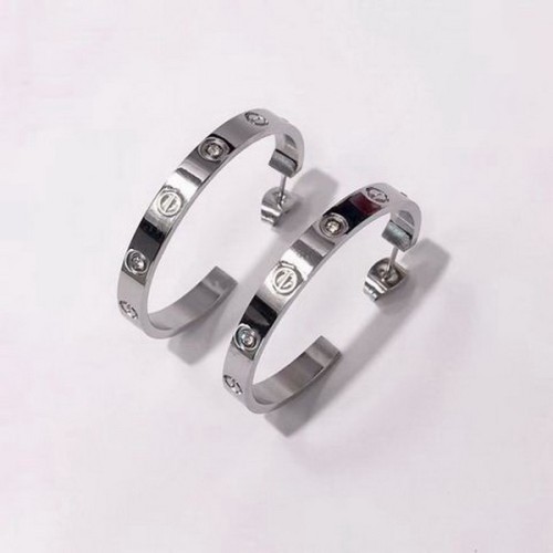 Cartier Earring-013
