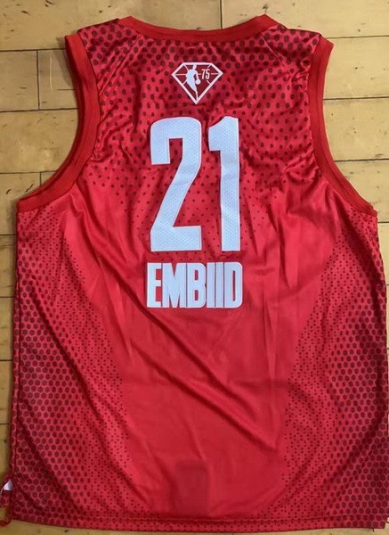 NBA Philadelphia 76ers-213