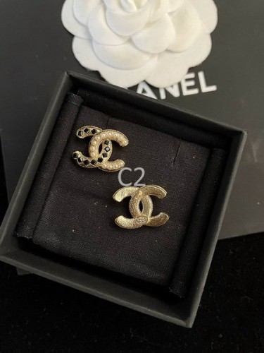 CHAL Earring-999