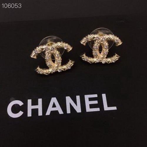 CHAL Earring-327