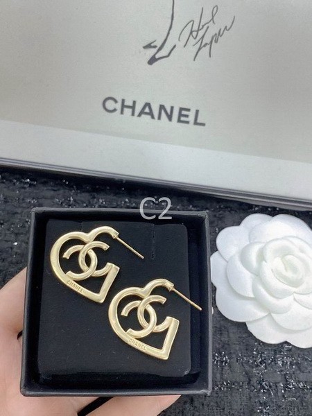 CHAL Earring-2100