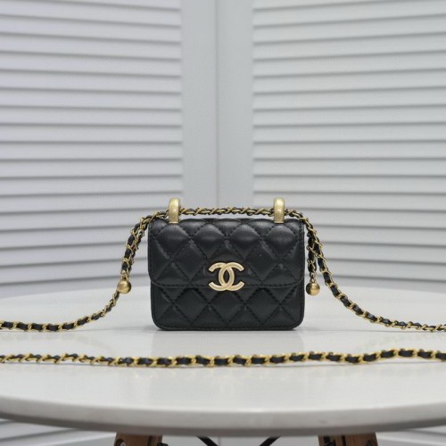 CHAL Handbags AAA Quality-287