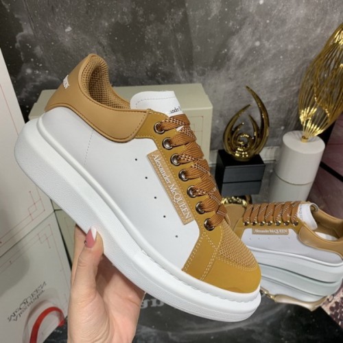 Alexander McQueen men shoes 1：1 quality-596