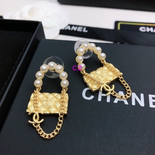 CHAL Earring-591
