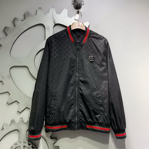 G Jacket men-529(M-XXXL)