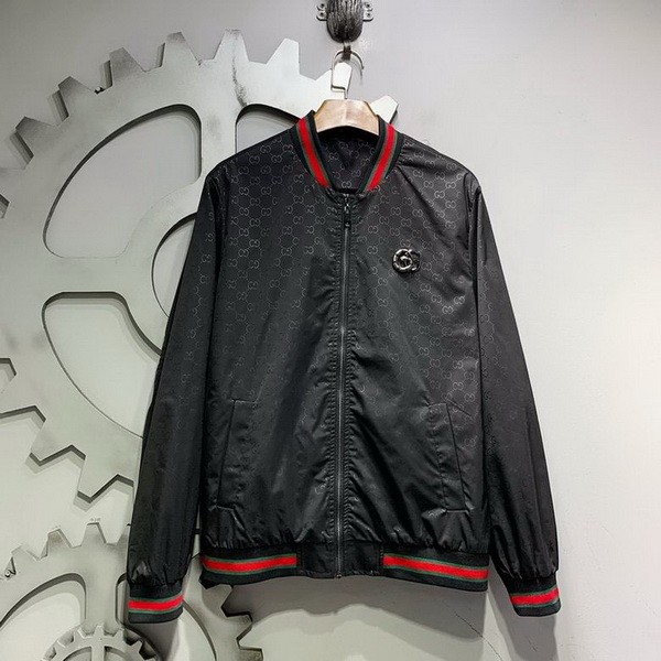 G Jacket men-529(M-XXXL)