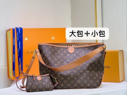 LV Hangbags AAA Women-875