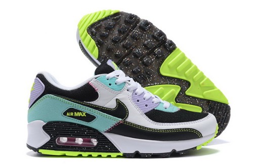 Nike Air Max 90 women shoes-635