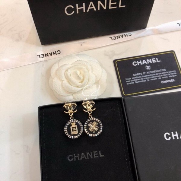 CHAL Earring-774