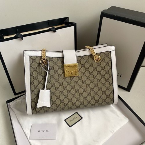 G Handbags AAA Quality-922(35X24X15)