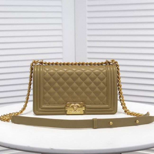 CHAL Handbags AAA Quality-352
