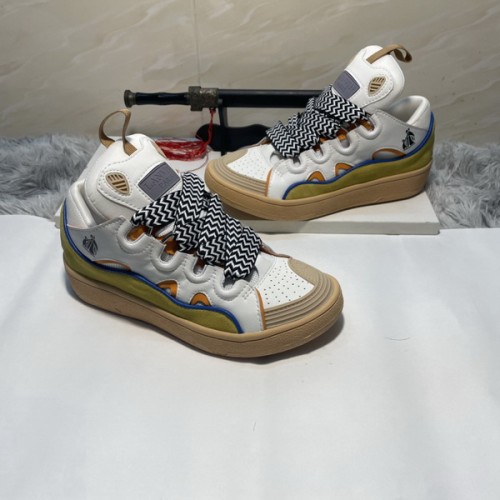 LANVIN 1：1 Men Quality Shoes-001