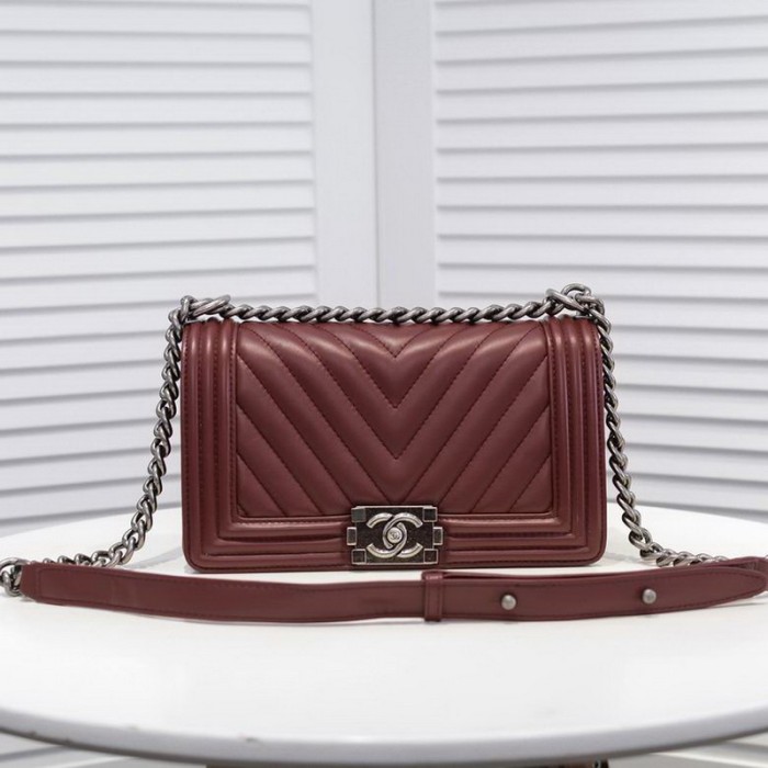CHAL Handbags AAA Quality-335