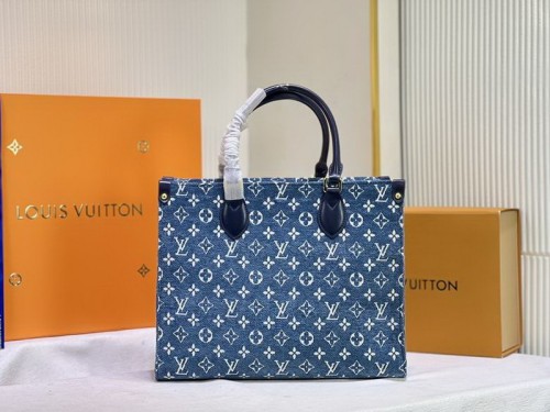 LV Hangbags AAA Women-858