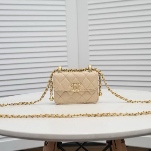 CHAL Handbags AAA Quality-285