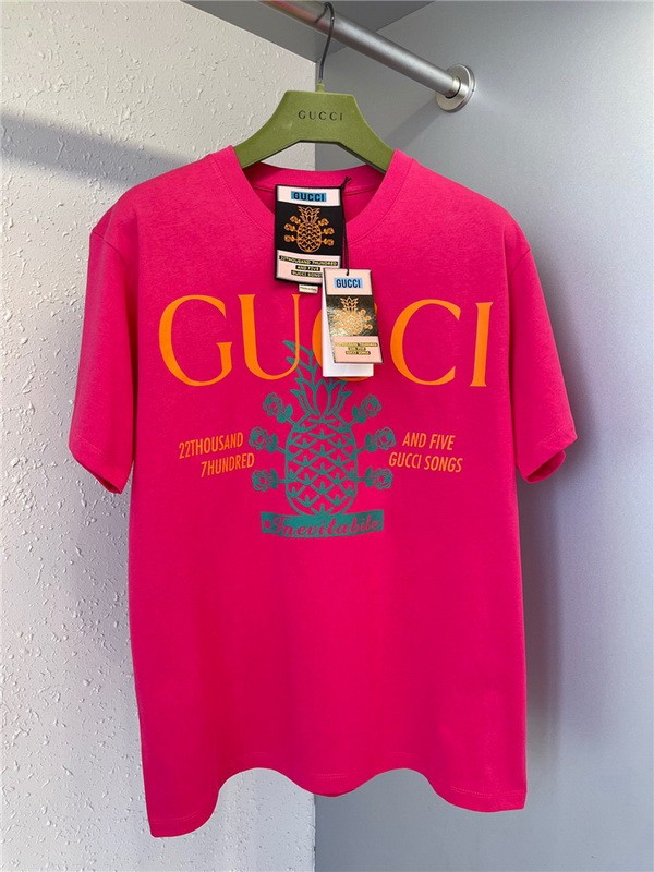 G Short Shirt High End Quality-268