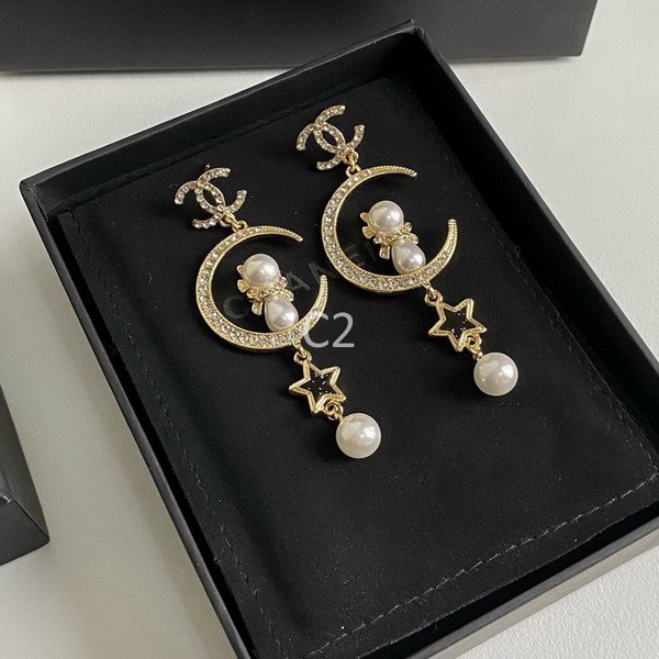 CHAL Earring-1099