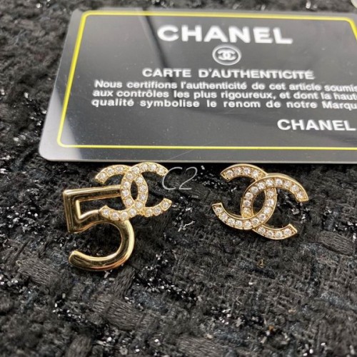 CHAL Earring-785